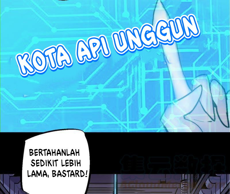Fatal Code Chapter 30 Bahasa Indonesia